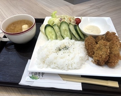 Sweets cafe de Mikiminiのおすすめランチ1