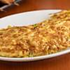 [自慢]飲兵衛焼き