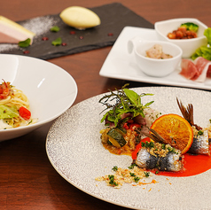 ダイニング&バー ジョバンニ ホテルメトロポリタン盛岡のおすすめ料理3