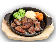 カットステーキ 200g