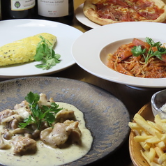 洋食居酒屋 ききょう屋 旭川のおすすめポイント1