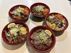 いくどん淵野辺店のおすすめ料理3