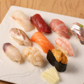 ちょこっと寿し　季わ美のおすすめ料理2