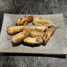 ヤゲン軟骨