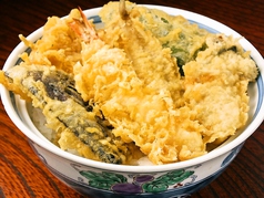 天ぷら割烹 天はるのおすすめ料理1