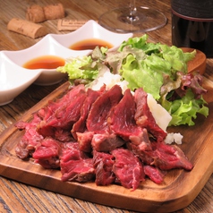 ステーキとワインの肉バル BAROCCS バロックス 熊本上通店の特集写真