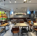 J S BURGERS CAFE 神戸umie店の雰囲気1