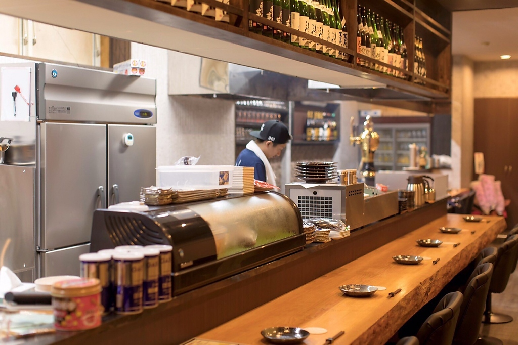 北上酒場 とりあえず源 とりあえず げんの写真ギャラリー