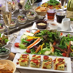 アインソフ ジャーニー AIN SOPH.JOURNEYのコース写真