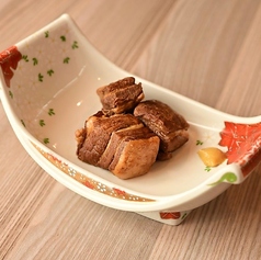 ラフテー(角煮)