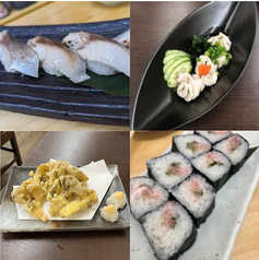 日替わりメニュー