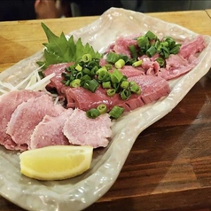 神保町トンちゃんのコース写真