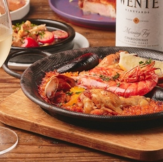 ricont リコントのコース写真