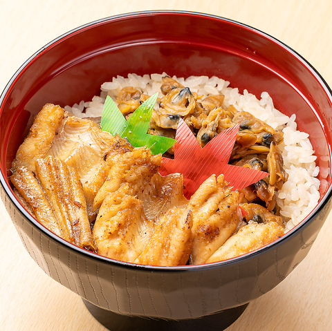 宮島の郷土料理を味わえる隠れ家食堂『宮島いちわ』であなごめしと牡蠣をご堪能下さい