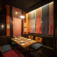 肉と日本酒バル ワラカド 船橋店の特集写真