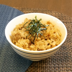 食べ比べが新常識！三種の極旨麺×かしわめしセット