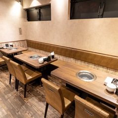 牛角 錦糸町テルミナ店の雰囲気1