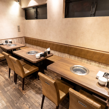 牛角 錦糸町テルミナ店の雰囲気1