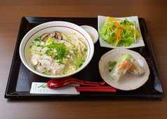 火～金限定！ランチタイム100円OFF