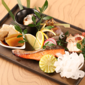 ちょこっと寿し　季わ美のおすすめ料理3
