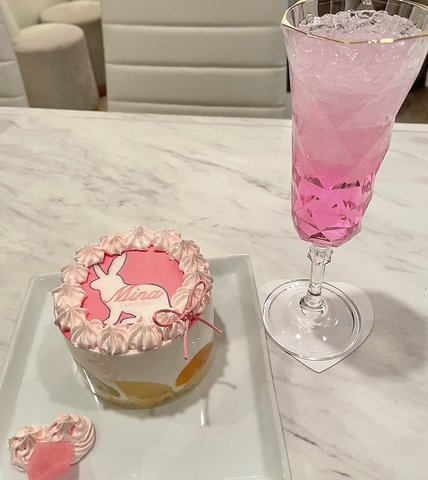 10月よりリニューアル！プリントクッキーが大きくなりました！