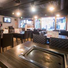 焼肉 ヤキバンザイの特集写真