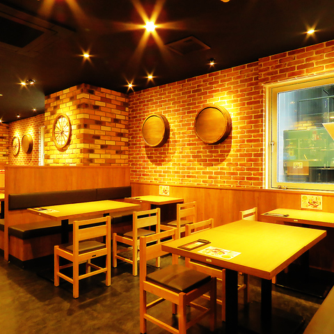 甘太郎 池袋西口公園前店 池袋西口 居酒屋 ホットペッパーグルメ