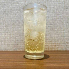 酎ハイ りんご酢