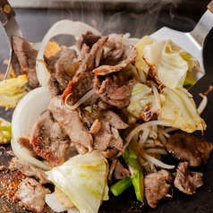 北の家族 なんば千日前店のコース写真