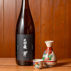 天狗舞 山廃純米