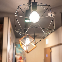 炭火珍焼肉beefy ビーフィの雰囲気1