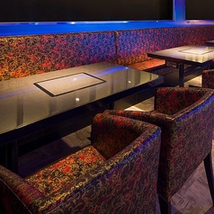 DOURAKU CORRIDA ドウラクコリーダ ランドマーク店のコース写真