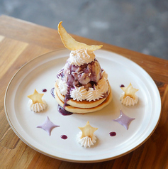 Vegan Cafe PQ s ヴィーガンカフェピーキューズのおすすめ料理2