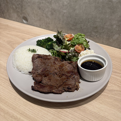 ステーキ