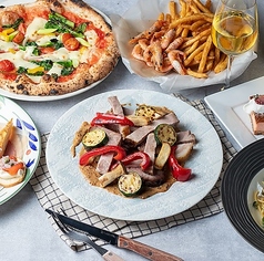 Hamac de Paradis ICC アマークドパラディアイシーシーのコース写真