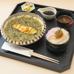 越前がに・海鮮料理専門店 みくに隠居処のコース写真