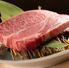 倉敷個室　肉料理田なかのコース写真