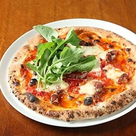 食と景色のコラボレーションをお楽しみください♪