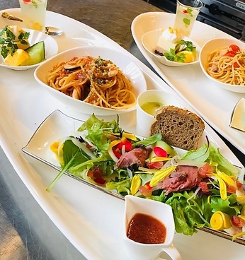 ラプラティーノのおすすめ料理1