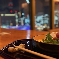 彩のコース写真