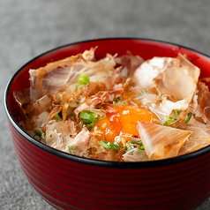 居酒屋のTKG