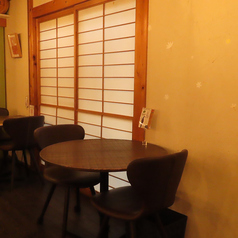 シーンに合わせて快適なひとときをお過ごしいただけますので、是非ご来店ください。