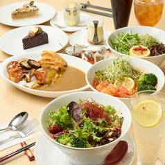 MERCY メーシー Vegan Ramen Bakuromachiの写真