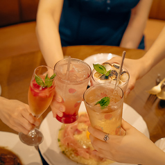 Antique Chic Brooch アンティークシックブローチ 横浜店のおすすめ料理2