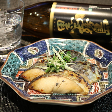 昼定食 夜居酒屋 おきうのおすすめ料理1