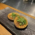 875のおすすめ料理1