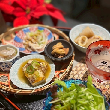 HYGGE KITCHEN ヒュッゲキッチンのおすすめ料理1