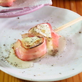 料理メニュー写真&nbsp;カマンベール