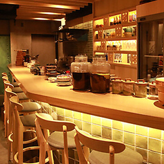 餐茶 サンチャ 三軒茶屋のコース写真