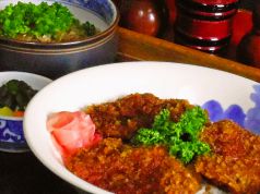 そば処えちぜん 八幡宿店の写真3